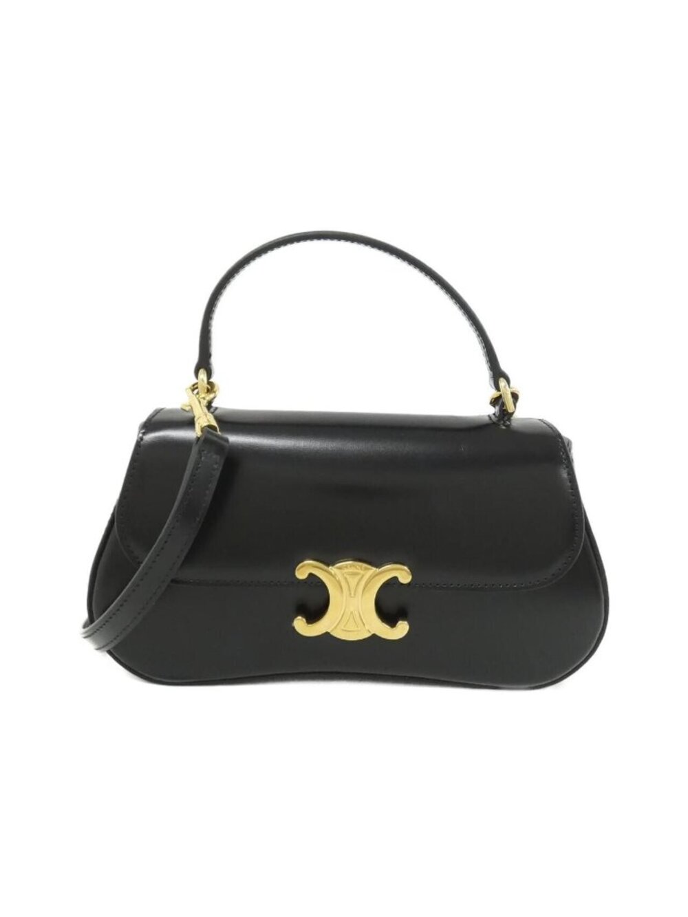 Celine Teen Laura Bag